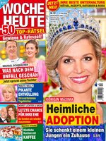 WOCHE HEUTE